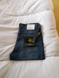 stone island mens jeans sale
